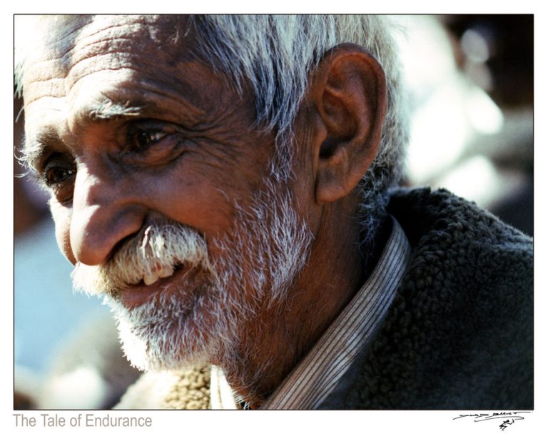 the Face of Africa, 35mm photo journal © Don's Art